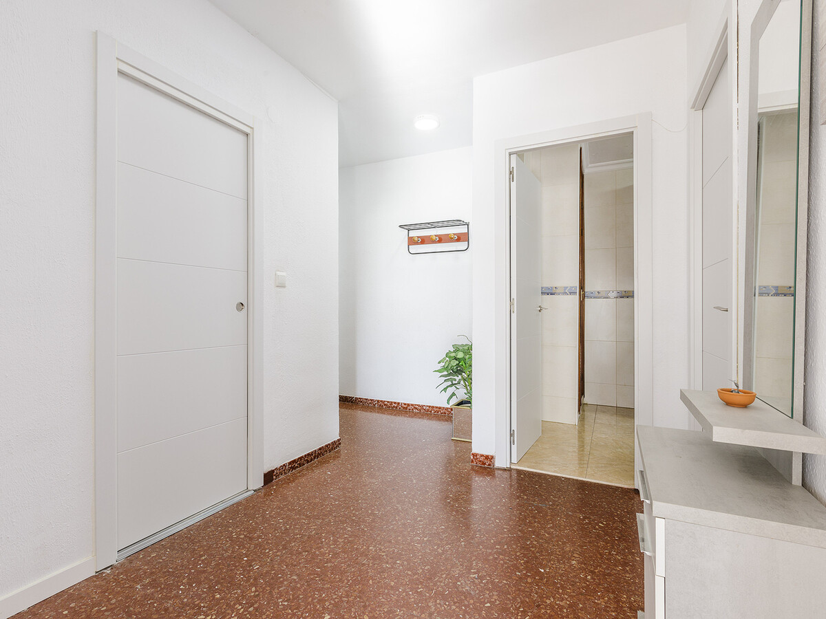 Appartement front de mer 98 m² à Torre del Mar - Photo 35