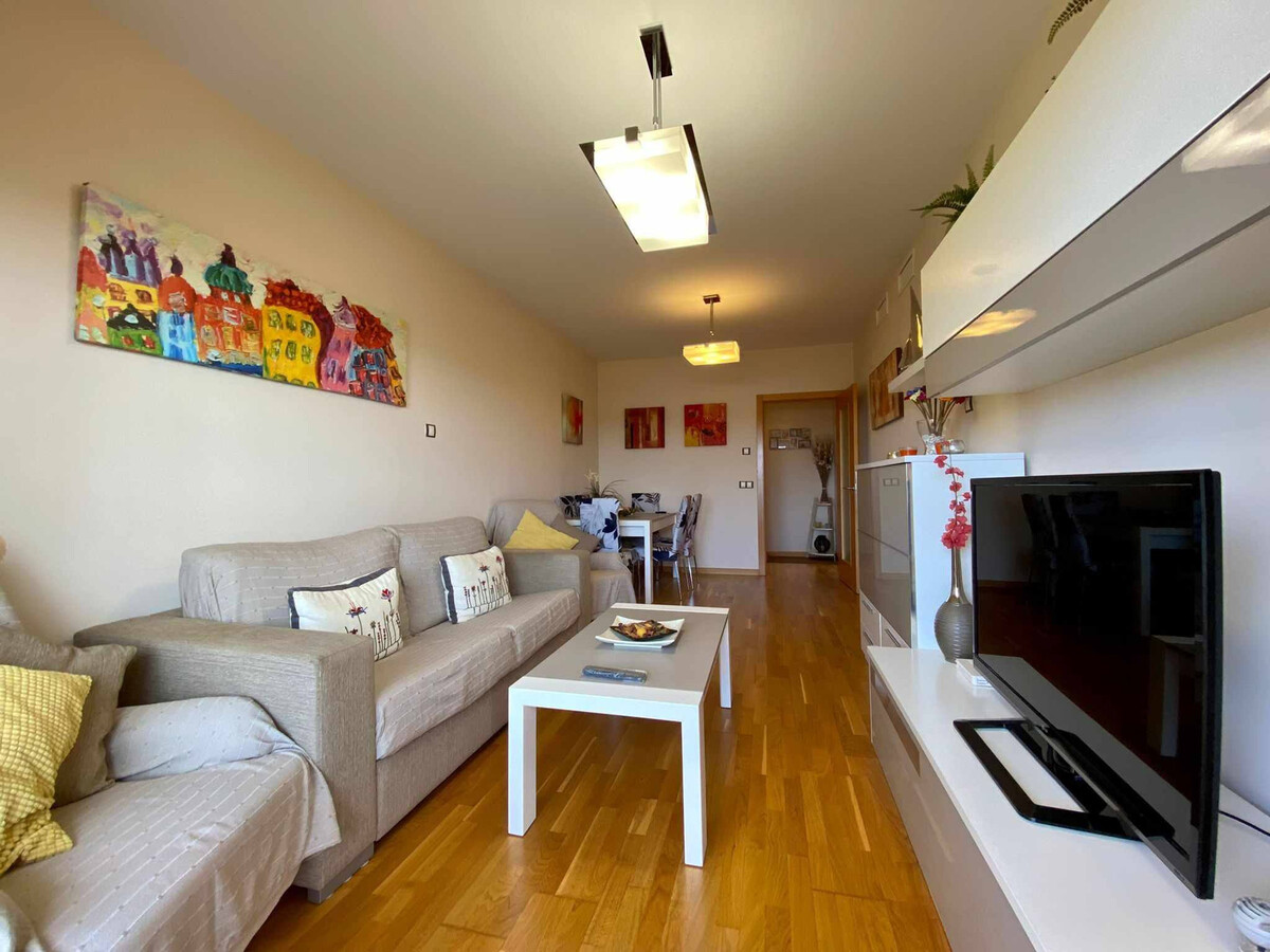 Appartement 3 chambres vue mer à Torre del Mar avec piscine - Photo 3