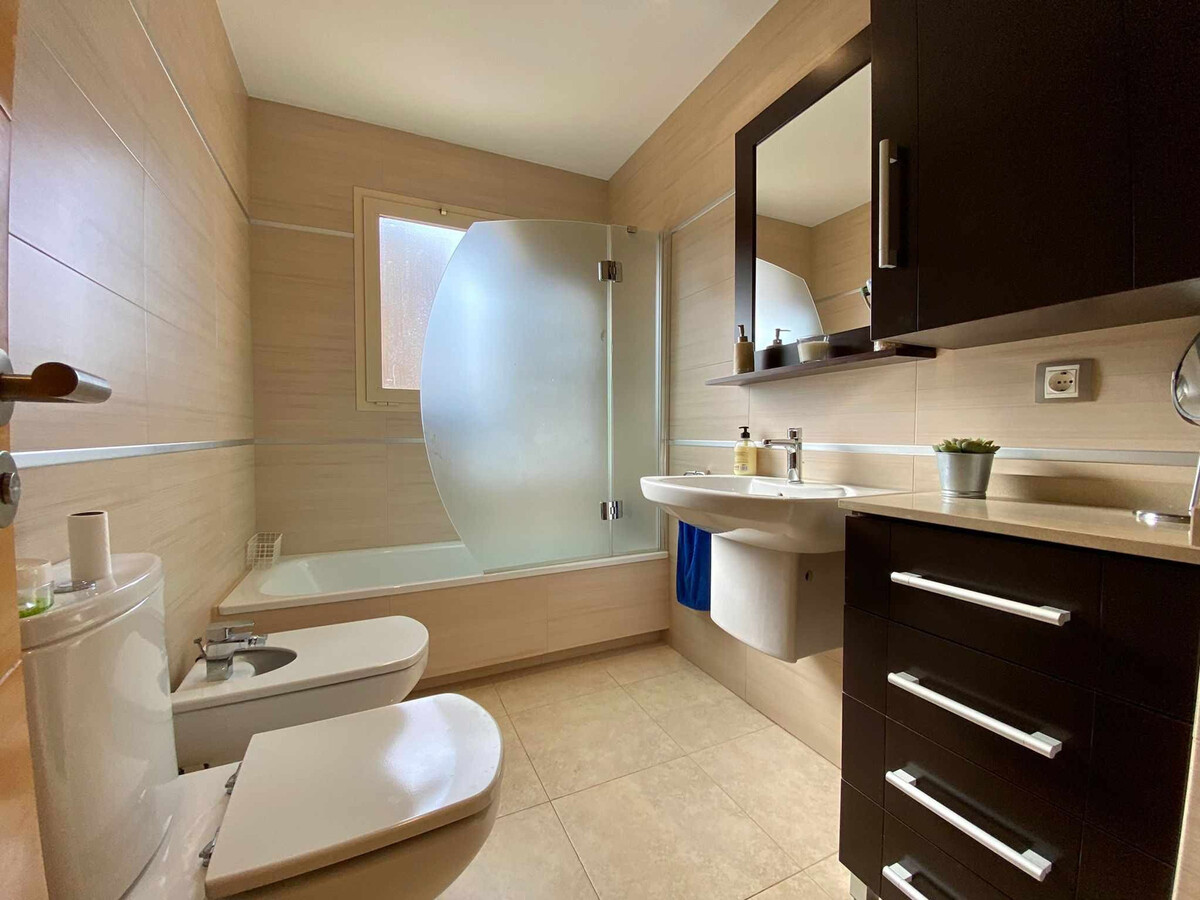 Appartement 3 chambres vue mer à Torre del Mar avec piscine - Photo 8