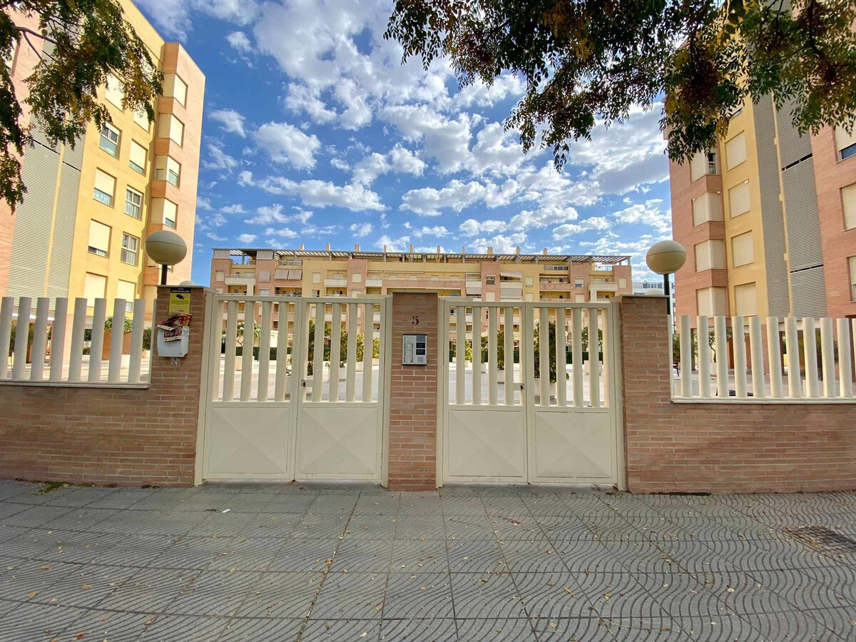 Appartement 3 chambres vue mer à Torre del Mar avec piscine - Photo 10