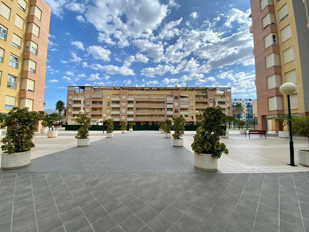 Appartement 3 chambres vue mer à Torre del Mar avec piscine - Photo 11