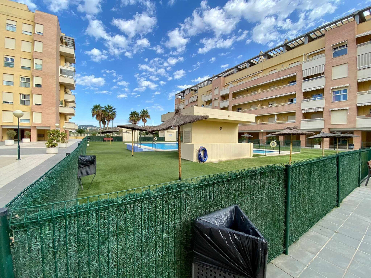 Appartement 3 chambres vue mer à Torre del Mar avec piscine - Photo 12