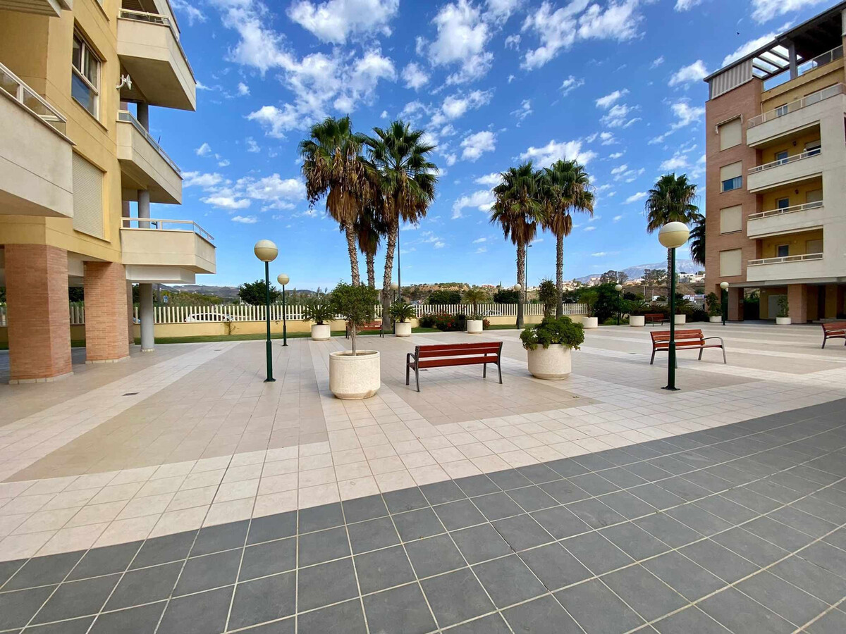 Appartement 3 chambres vue mer à Torre del Mar avec piscine - Photo 13