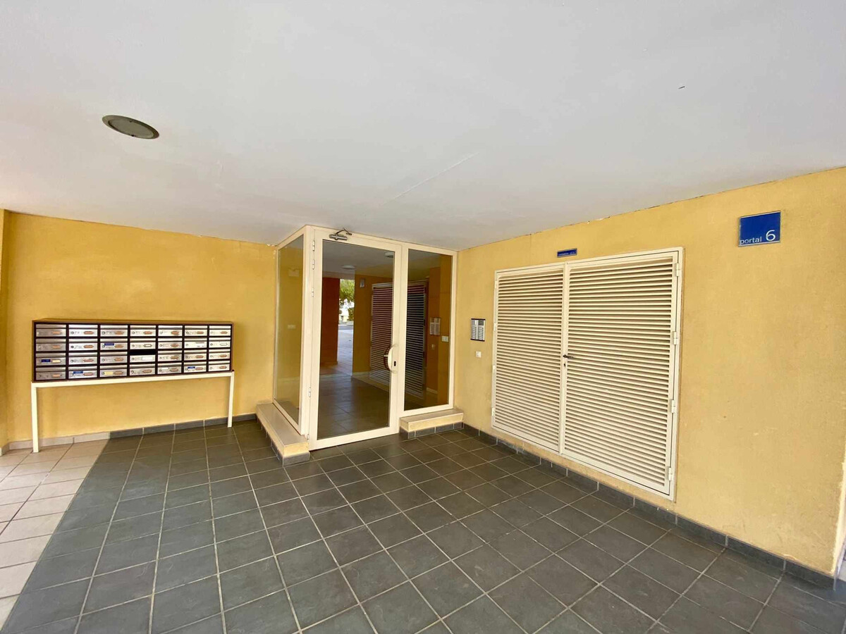 Appartement 3 chambres vue mer à Torre del Mar avec piscine - Photo 15