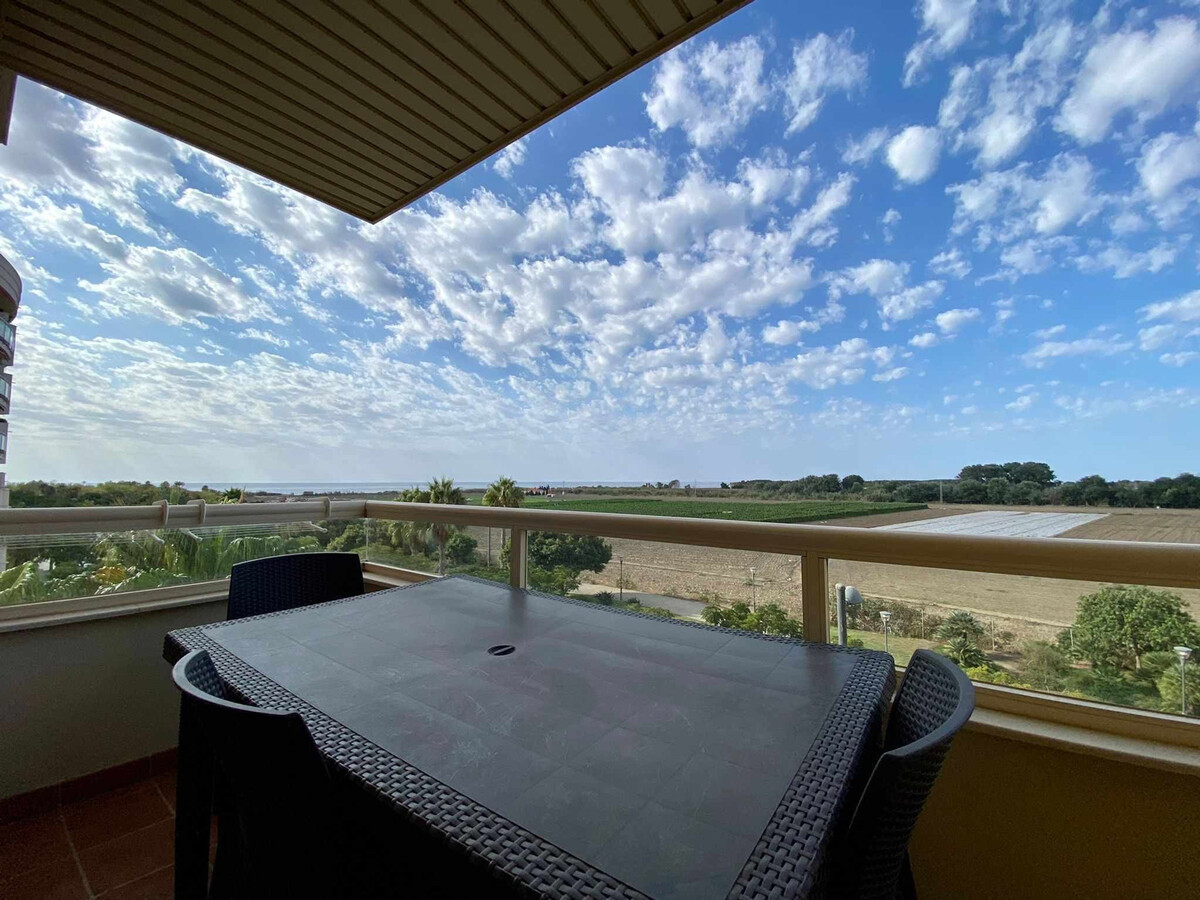 Appartement 3 chambres vue mer à Torre del Mar avec piscine - Photo 19