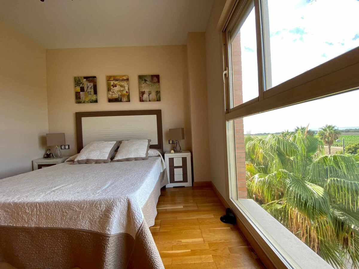 Appartement 3 chambres vue mer à Torre del Mar avec piscine - Photo 21