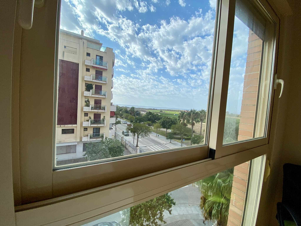 Appartement 3 chambres vue mer à Torre del Mar avec piscine - Photo 22