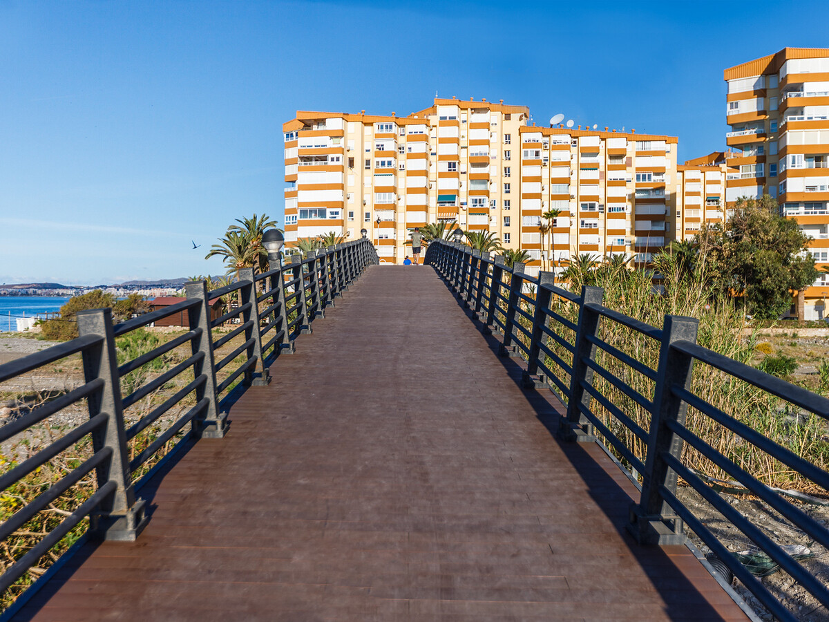 Studio front de plage à Algarrobo Costa, 43 m² - Photo 17