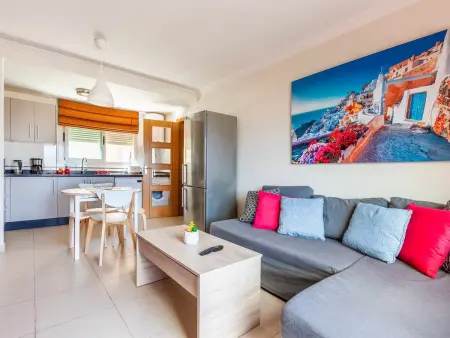 Penthouse moderne avec piscine à Torre del Mar : photo 3