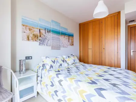 Penthouse moderne avec piscine à Torre del Mar : photo 4