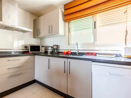 Penthouse moderne avec piscine à Torre del Mar : photo 5