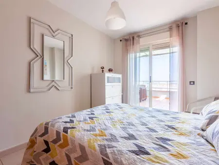 Penthouse moderne avec piscine à Torre del Mar : photo 13