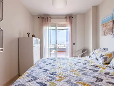 Penthouse moderne avec piscine à Torre del Mar : photo 14