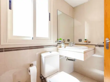 Penthouse moderne avec piscine à Torre del Mar : photo 17