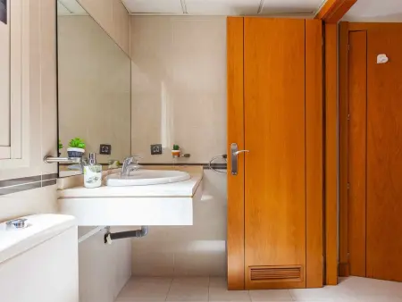 Penthouse moderne avec piscine à Torre del Mar : photo 18