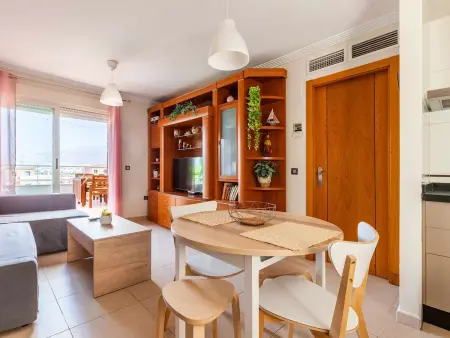 Penthouse moderne avec piscine à Torre del Mar : photo 20