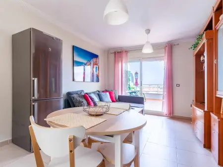 Penthouse moderne avec piscine à Torre del Mar : photo 21