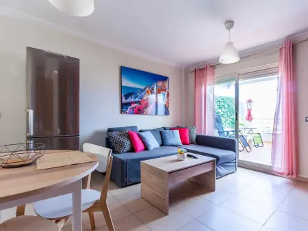 Penthouse moderne avec piscine à Torre del Mar : photo 22