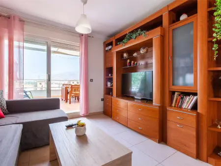 Penthouse moderne avec piscine à Torre del Mar : photo 23