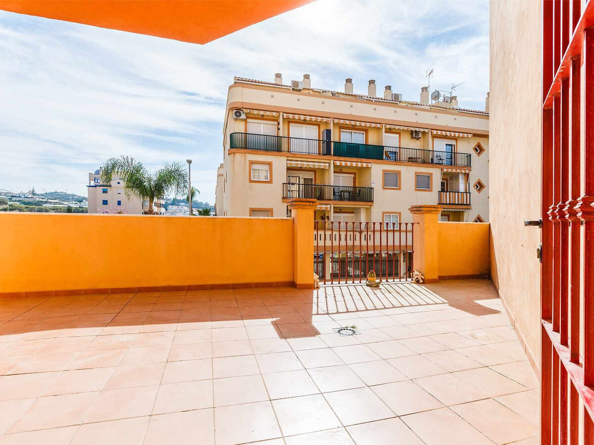 Appartement 2 chambres à Algarrobo avec piscine et terrasse - Photo 2