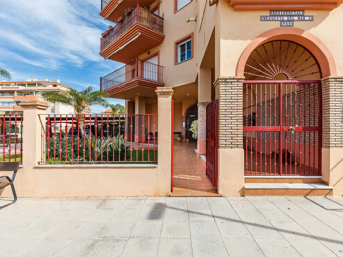 Appartement 2 chambres à Algarrobo avec piscine et terrasse - Photo 8