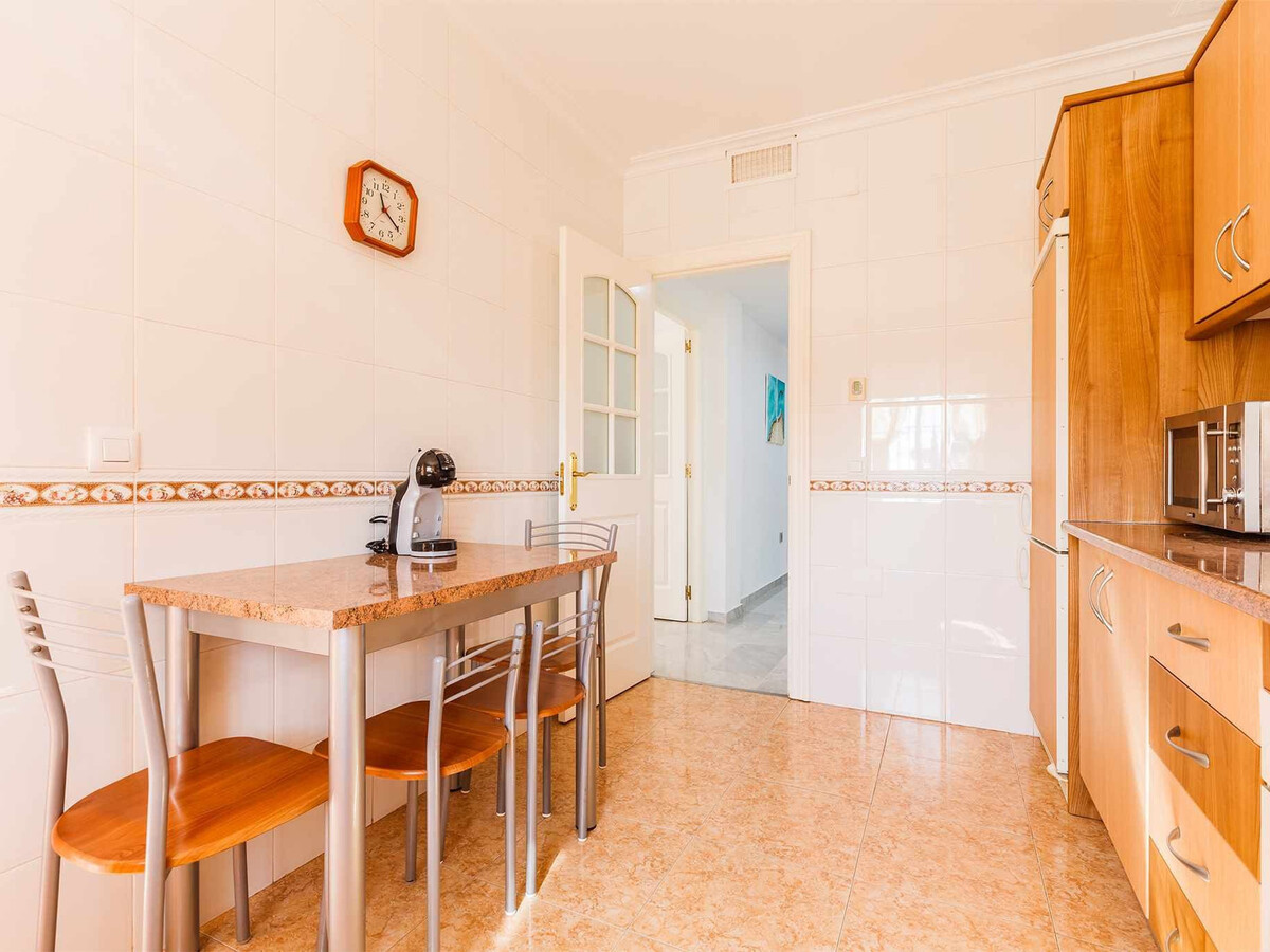 Appartement 2 chambres à Algarrobo avec piscine et terrasse - Photo 12