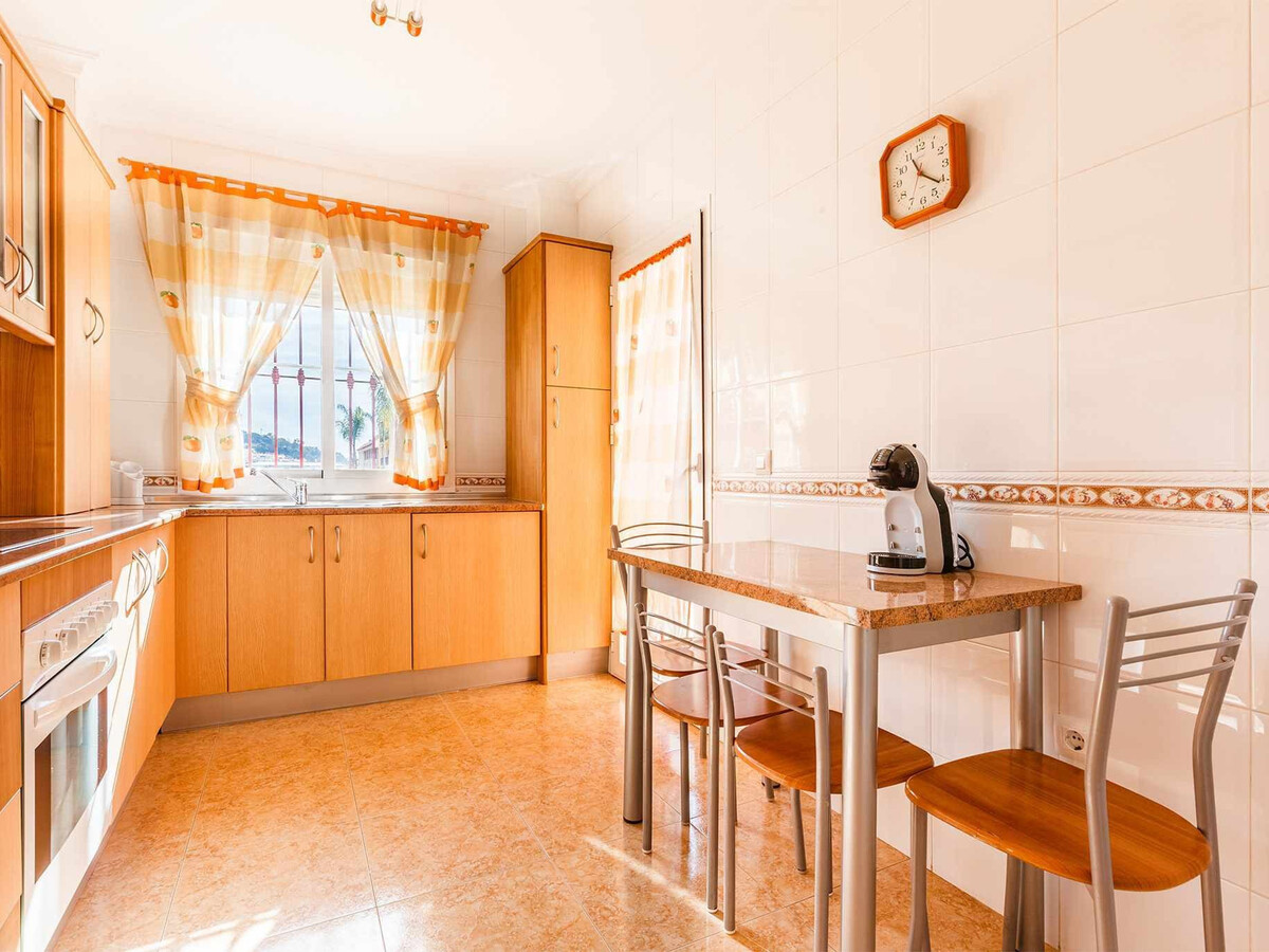 Appartement 2 chambres à Algarrobo avec piscine et terrasse - Photo 13