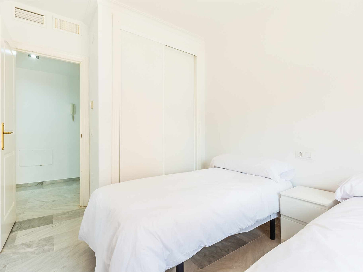 Appartement 2 chambres à Algarrobo avec piscine et terrasse - Photo 24