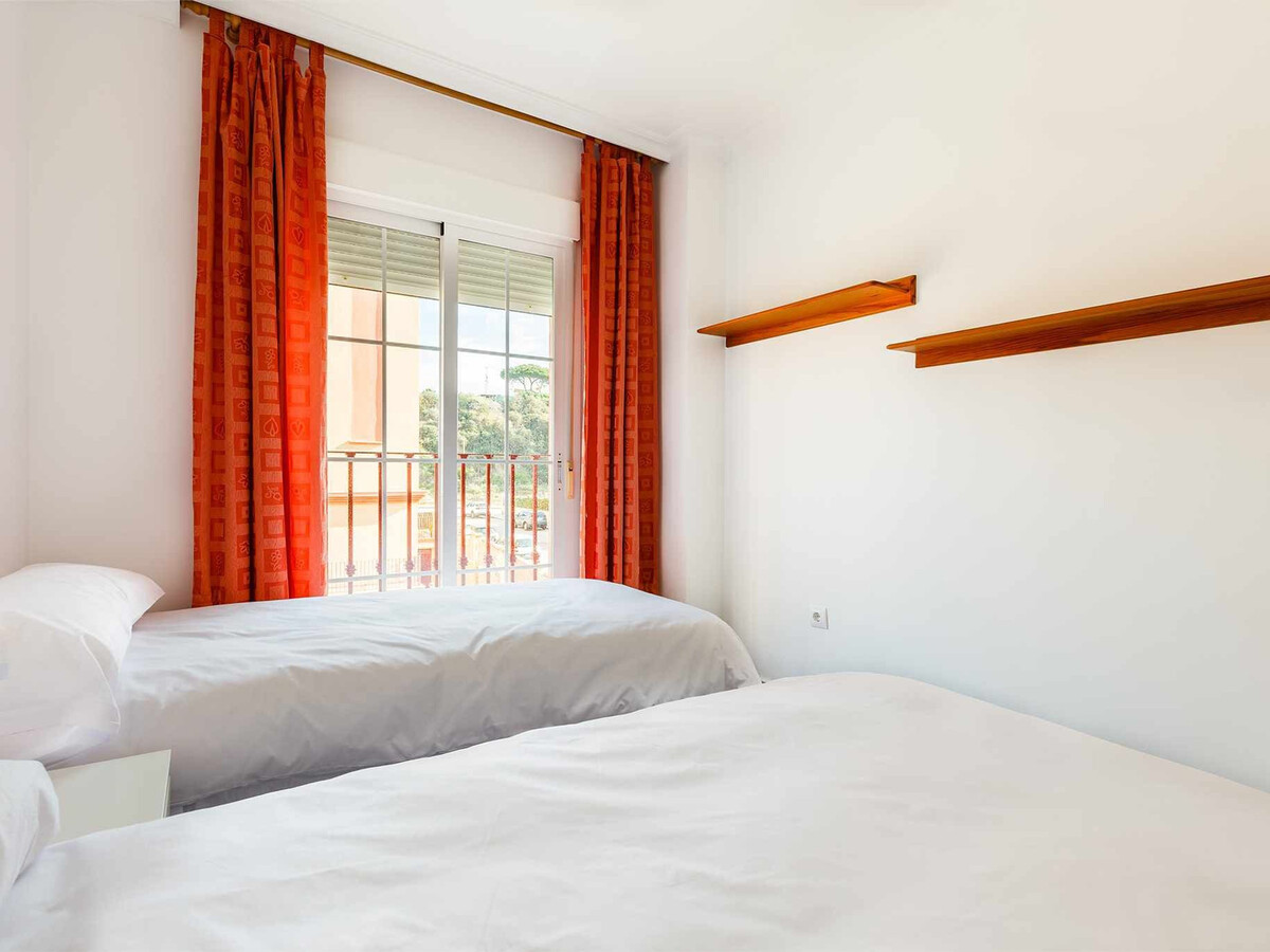 Appartement 2 chambres à Algarrobo avec piscine et terrasse - Photo 25