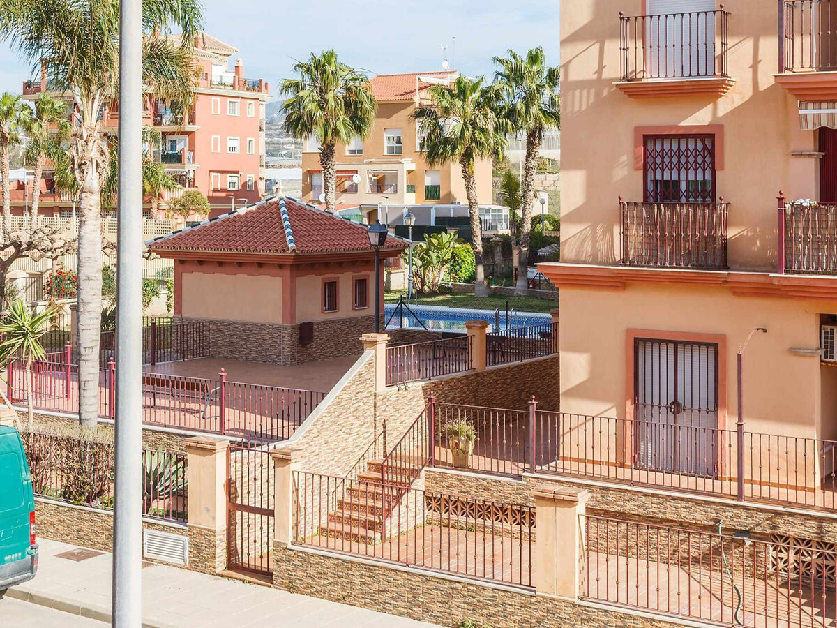 Appartement 2 chambres à Algarrobo avec piscine et terrasse - Photo 32