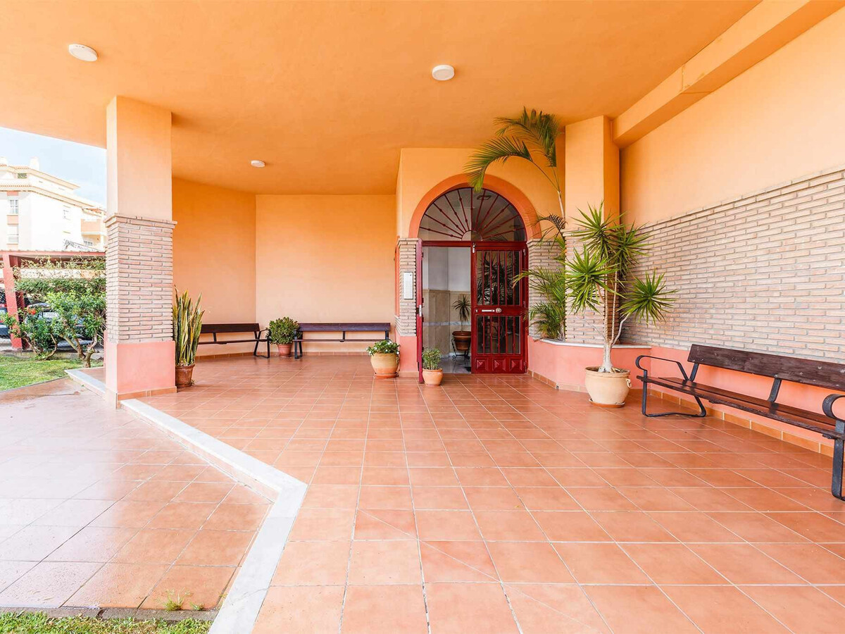 Appartement 2 chambres à Algarrobo avec piscine et terrasse - Photo 33