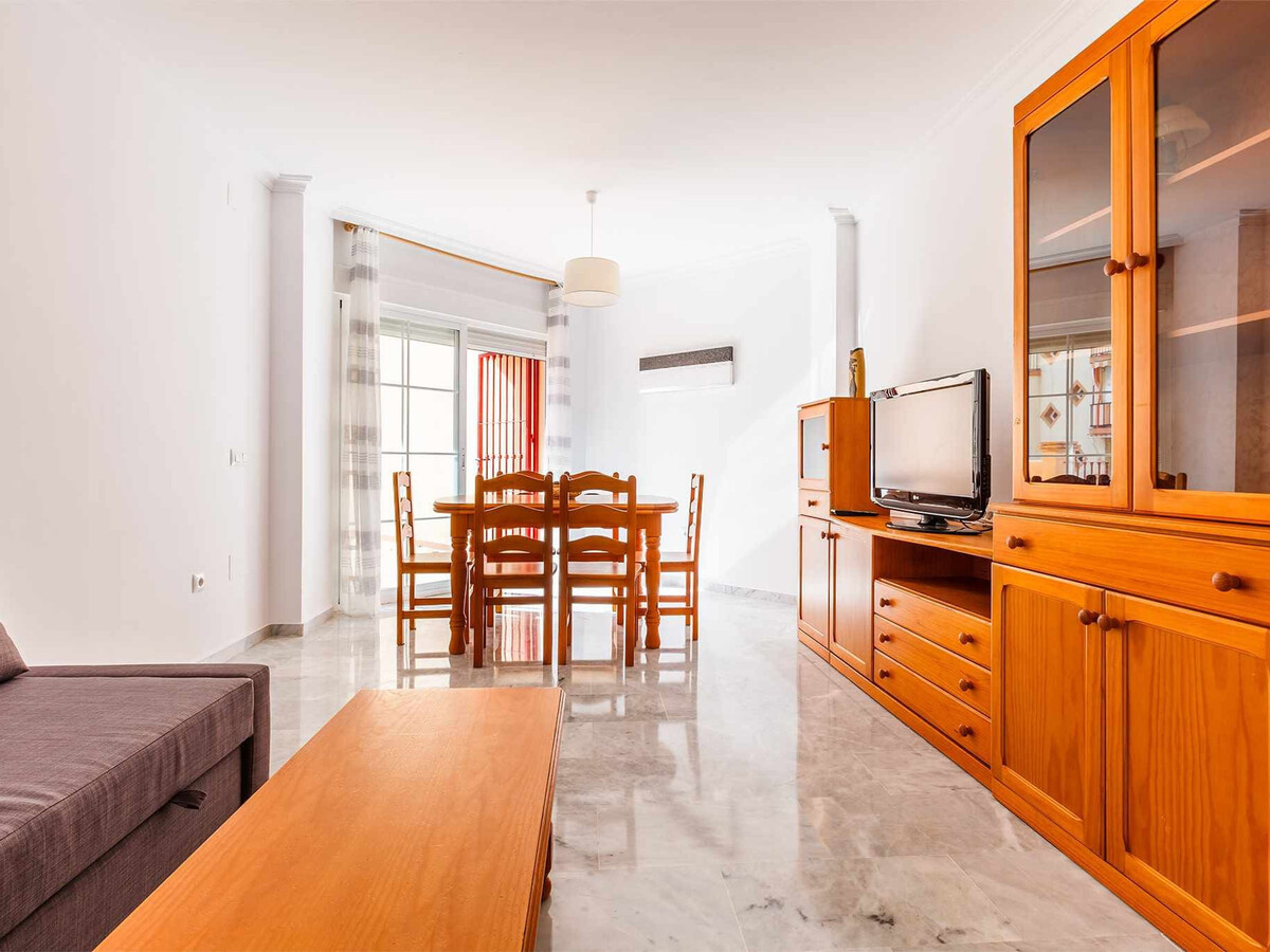 Appartement 2 chambres à Algarrobo avec piscine et terrasse - Photo 34