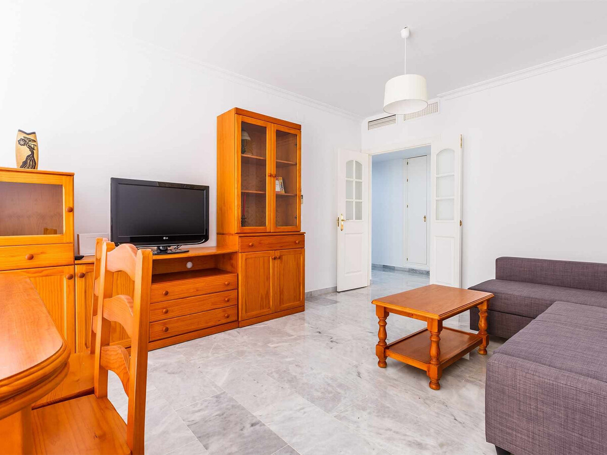 Appartement 2 chambres à Algarrobo avec piscine et terrasse - Photo 35