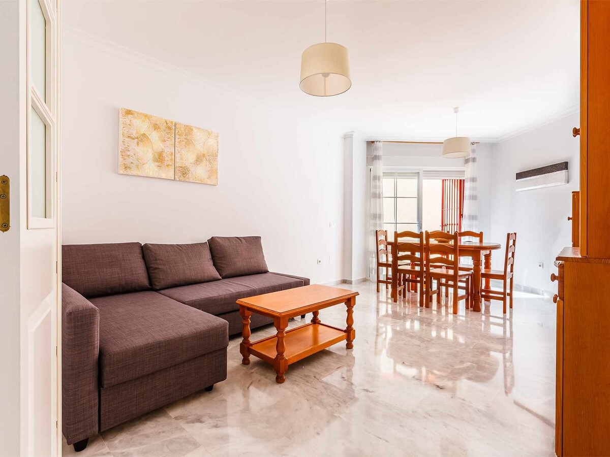 Appartement 2 chambres à Algarrobo avec piscine et terrasse - Photo 36