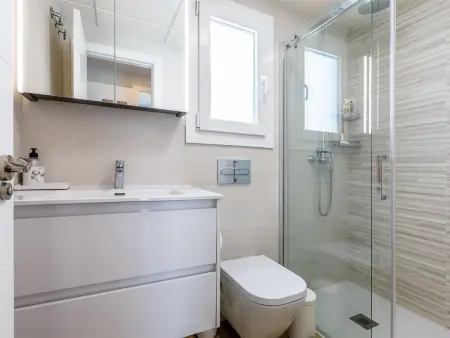Appartement 74m² vue mer à Torre del Mar avec piscine : photo 6
