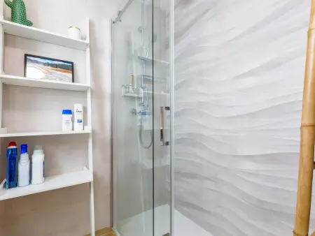 Appartement 74m² vue mer à Torre del Mar avec piscine : photo 7