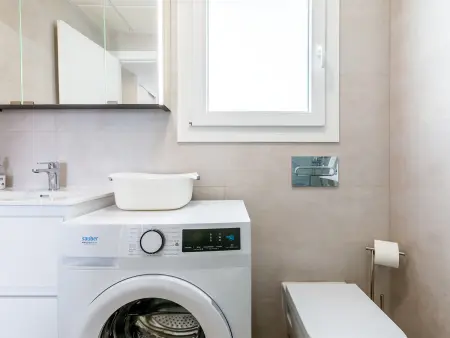 Appartement 74m² vue mer à Torre del Mar avec piscine : photo 8