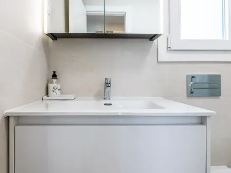 Appartement 74m² vue mer à Torre del Mar avec piscine : photo 12