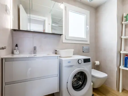 Appartement 74m² vue mer à Torre del Mar avec piscine : photo 13