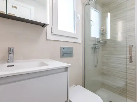 Appartement 74m² vue mer à Torre del Mar avec piscine : photo 14