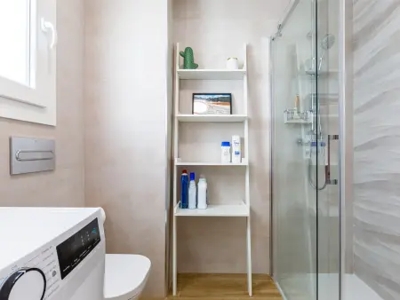 Appartement 74m² vue mer à Torre del Mar avec piscine : photo 15