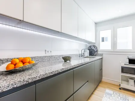 Appartement 74m² vue mer à Torre del Mar avec piscine : photo 20