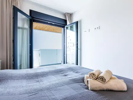 Appartement 74m² vue mer à Torre del Mar avec piscine : photo 28