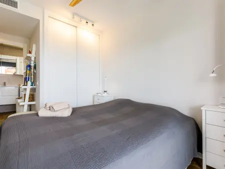 Appartement 74m² vue mer à Torre del Mar avec piscine : photo 30