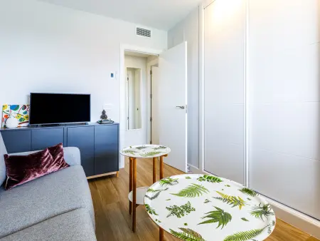 Appartement 74m² vue mer à Torre del Mar avec piscine : photo 32