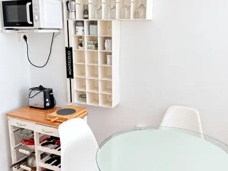 Studio 35m² Torre del Mar, piscine & wifi : photo 6