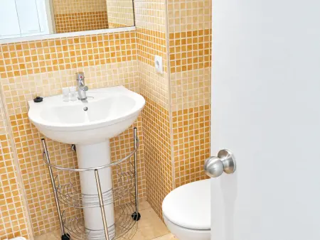 Studio 35m² Torre del Mar, piscine & wifi : photo 11