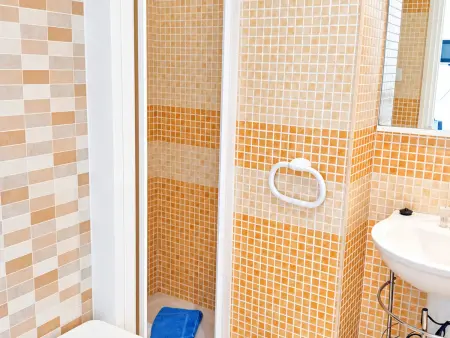 Studio 35m² Torre del Mar, piscine & wifi : photo 19