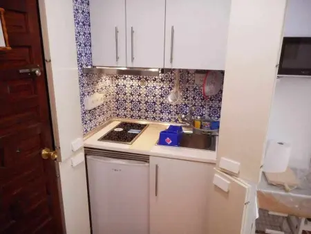 Studio 35m² Torre del Mar, piscine & wifi : photo 24