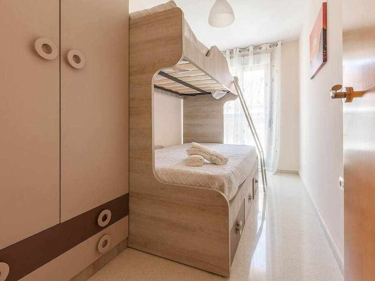 Appartement 2 chambres 65 m² avec wifi à Torre del Mar - Photo 3